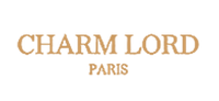 협력 브랜드 - CHARM Lord PARIS