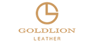 협력 브랜드 - GOLDLION LEATHER
